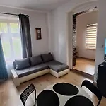 Apartamenty Droga Na Sniezke