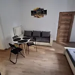 Apartamenty Droga Na Sniezke