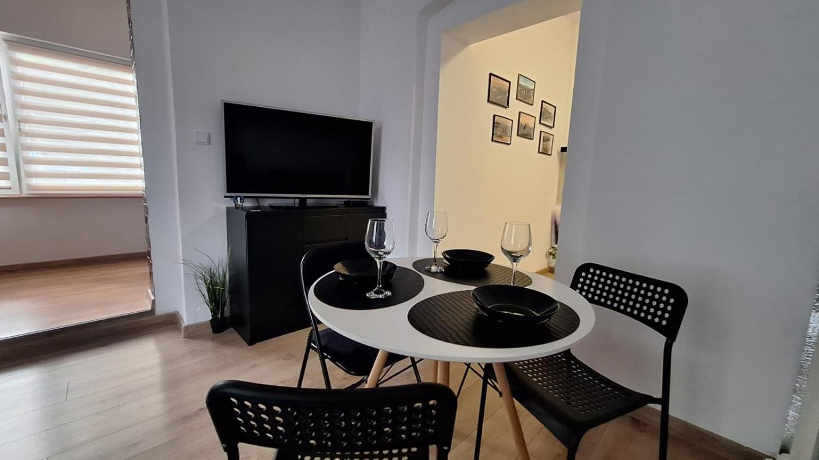 Droga Na Sniezke Apartmán