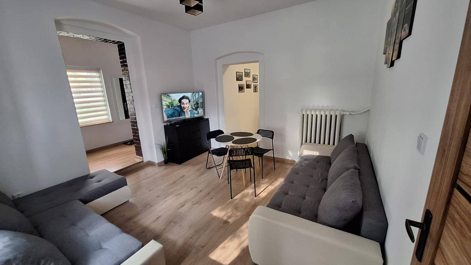 Droga Na Sniezke Apartmán *