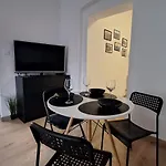 Apartamenty Droga Na Sniezke