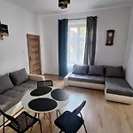 Apartamenty Droga Na Sniezke